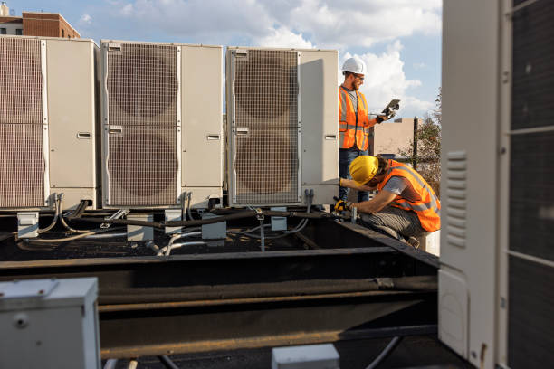 Best HVAC cleaning services  in Tea, SD