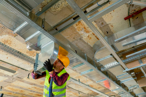 Best Best HVAC companies  in Tea, SD