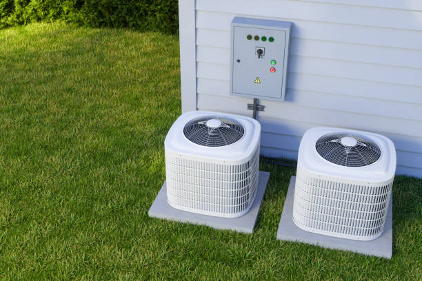 Local HVAC companies in Tea, SD